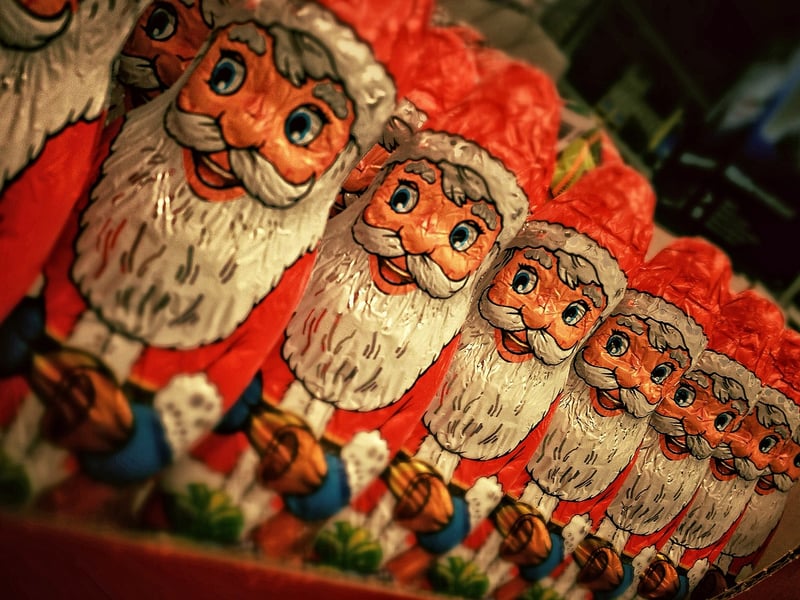Holiday Treats