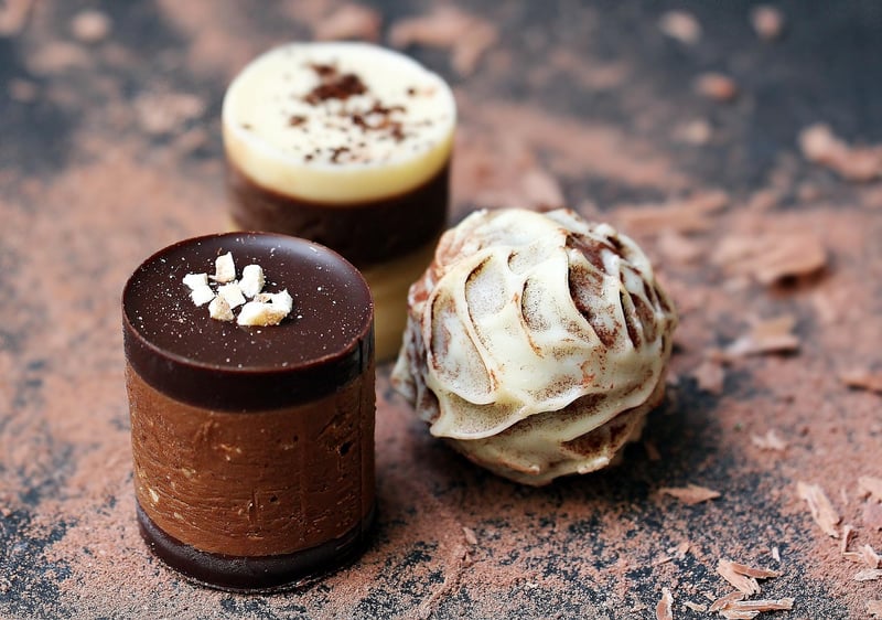 Chocolate Delight