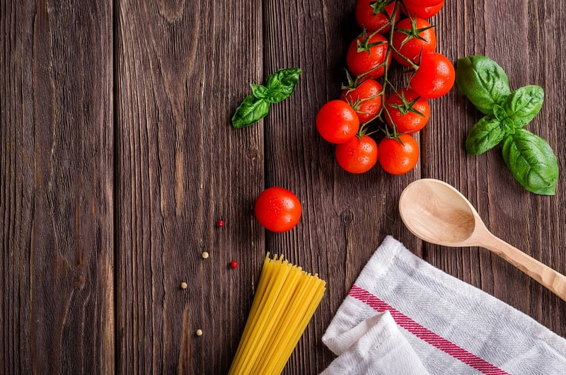 Cooking Inspiration